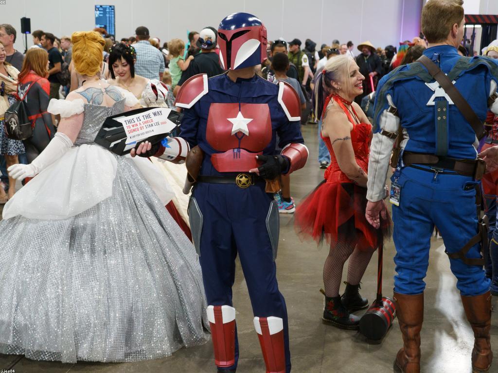 បទពិសោធន៍អ្នកឈ្នះ៖ ការប្រកួតផ្តល់នូវឱកាសដ៏អស្ចារ្យ