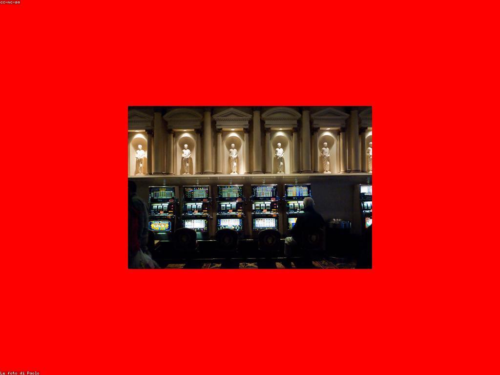 ចំណេះដឹងសម្រាប់ការឈ្នះក្នុងល្បែងស្លុត