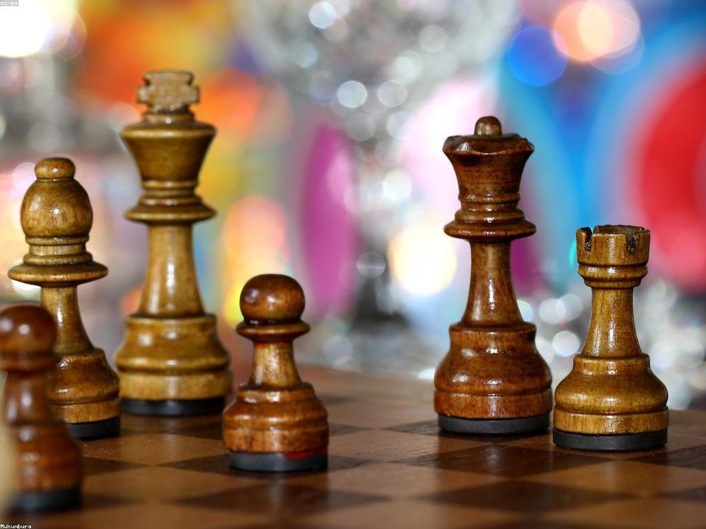 យុទ្ធសាស្ត្រដើម្បីឈ្នះការប្រកួត