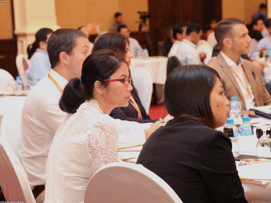 យុទ្ធសាស្ត្រសម្រាប់ការលូតលាស់របស់អាជីវកម្ម
