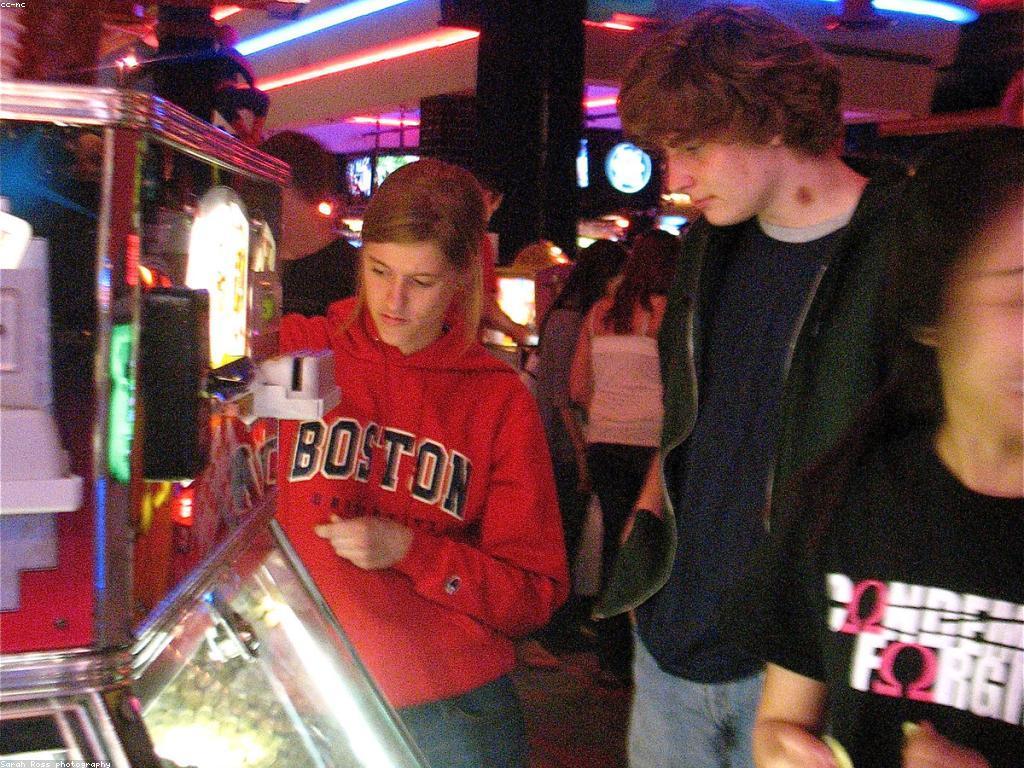 ព័ត៌មាននិងអត្ថបទស្តីពីល្បែងស្លុត