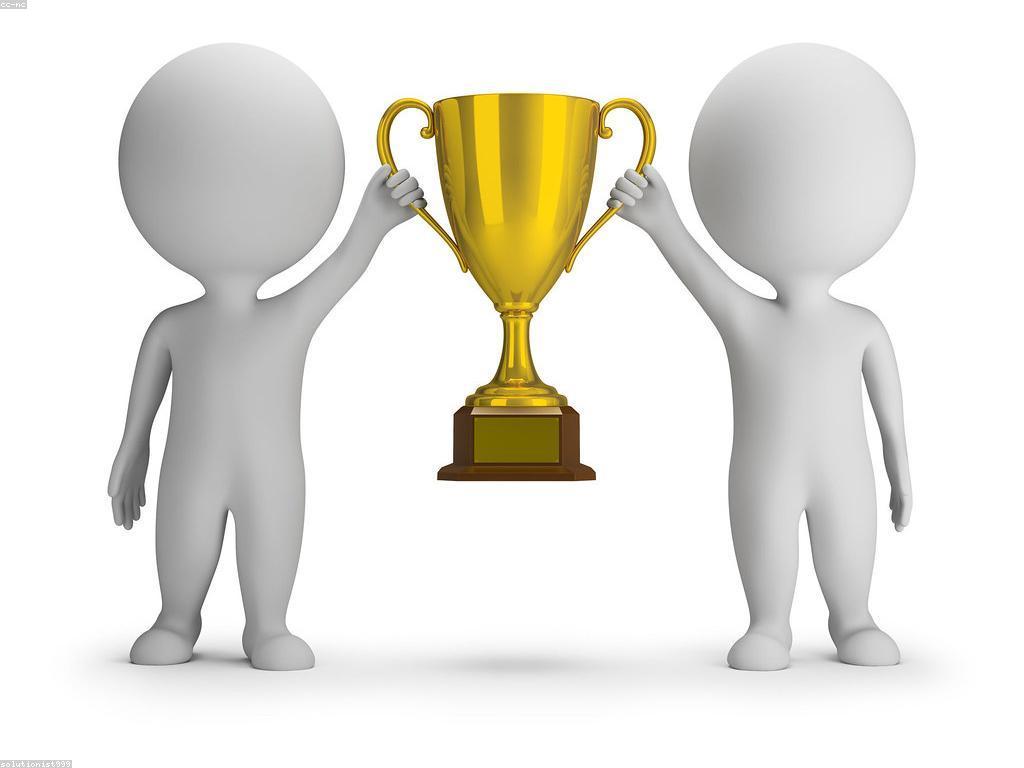 បទពិសោធន៍នៃអ្នកឈ្នះ: របៀបដឹកនាំជោគជ័យ